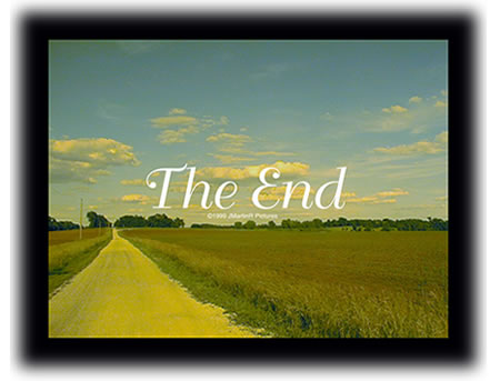 The End Series - 03